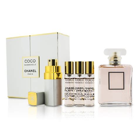 chanel coco mademoiselle 5ml|chanel coco mademoiselle 50ml refill.